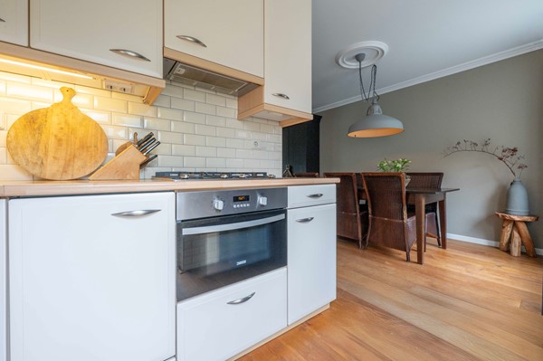 Medium property photo - Watergraaflaan 45, 4731 WJ Oudenbosch